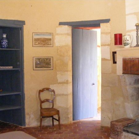 Lugon et l’Ile du Carney La Chambre De La Tour מראה חיצוני תמונה