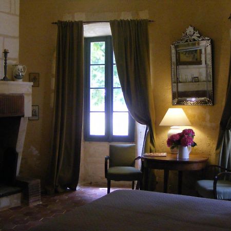 Lugon et l’Ile du Carney La Chambre De La Tour מראה חיצוני תמונה