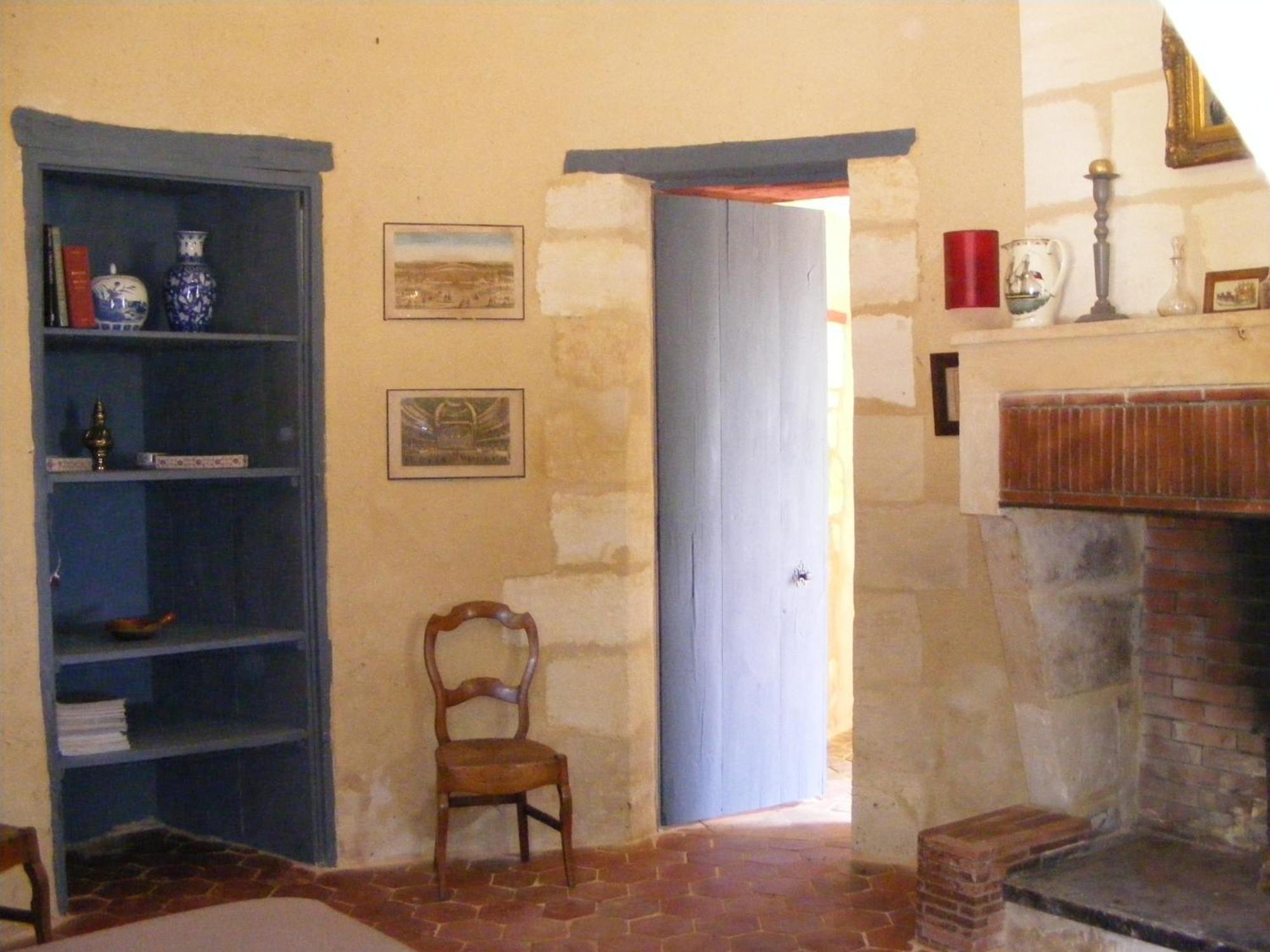 Lugon et l’Ile du Carney La Chambre De La Tour מראה חיצוני תמונה